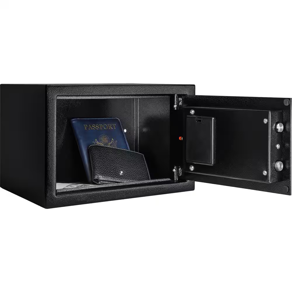 0.41 Cu. Ft. Digital Keypad Security Safe