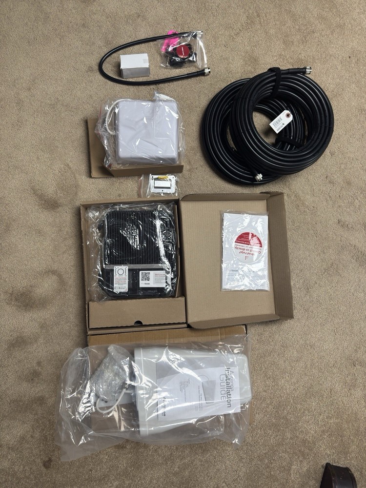 weBoost Office 200 Omni