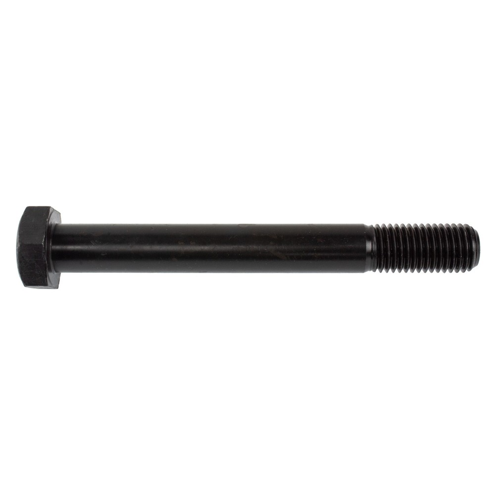 BOLT 1-1/8"-7"X10 1/2"