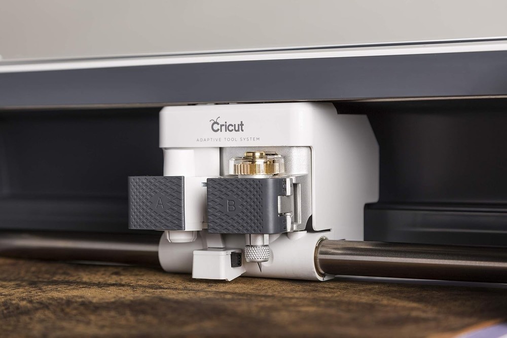 Precision Knife Blade Compatible with Cricut Maker - Enhance Your Craft Projects