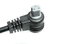 Shutter Release for ALZO Flip Flash® Bracket for Canon EOS PRO