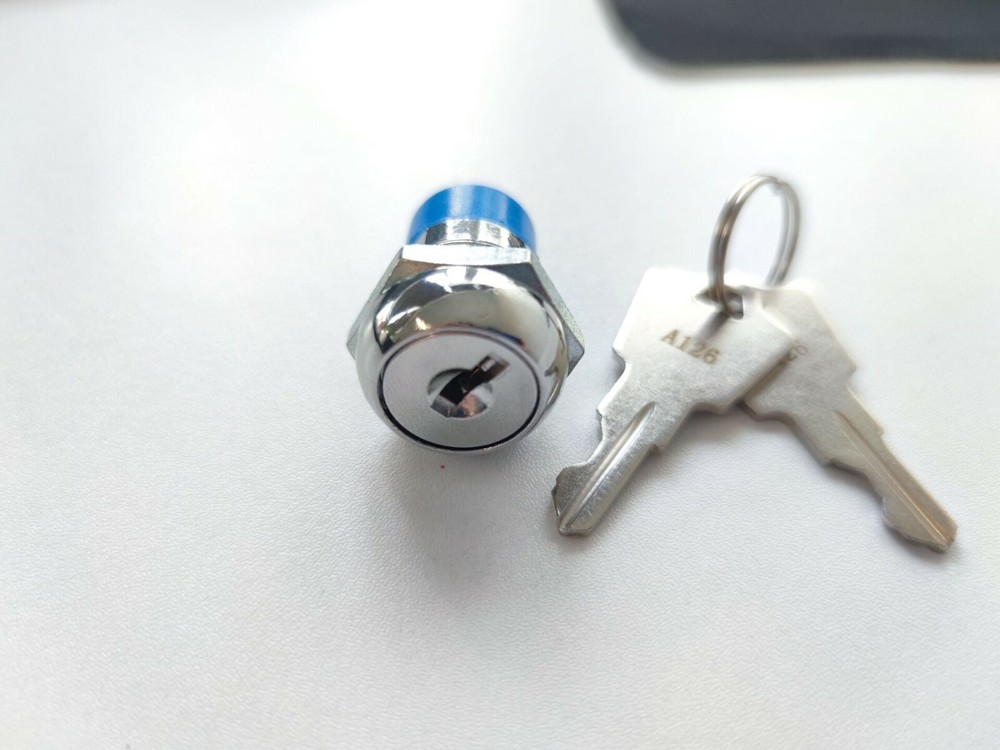 Key Switch With 2 Keys Replace Amigo,Go-Go and Pride Mobility Scooters Keyswitch