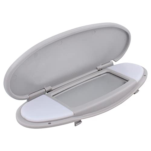 Sun Visor Vanity Mirror Cover for Mini Cooper 2007-2014
