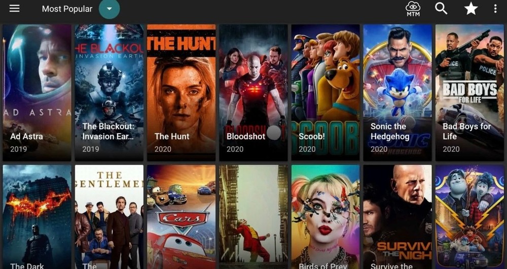 Amazon 4K Ultra HD fire stick