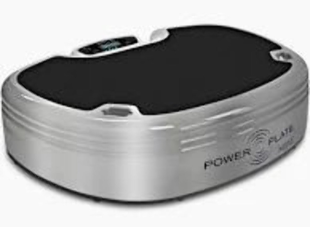 Power Plate Move Vibration Body Therapy