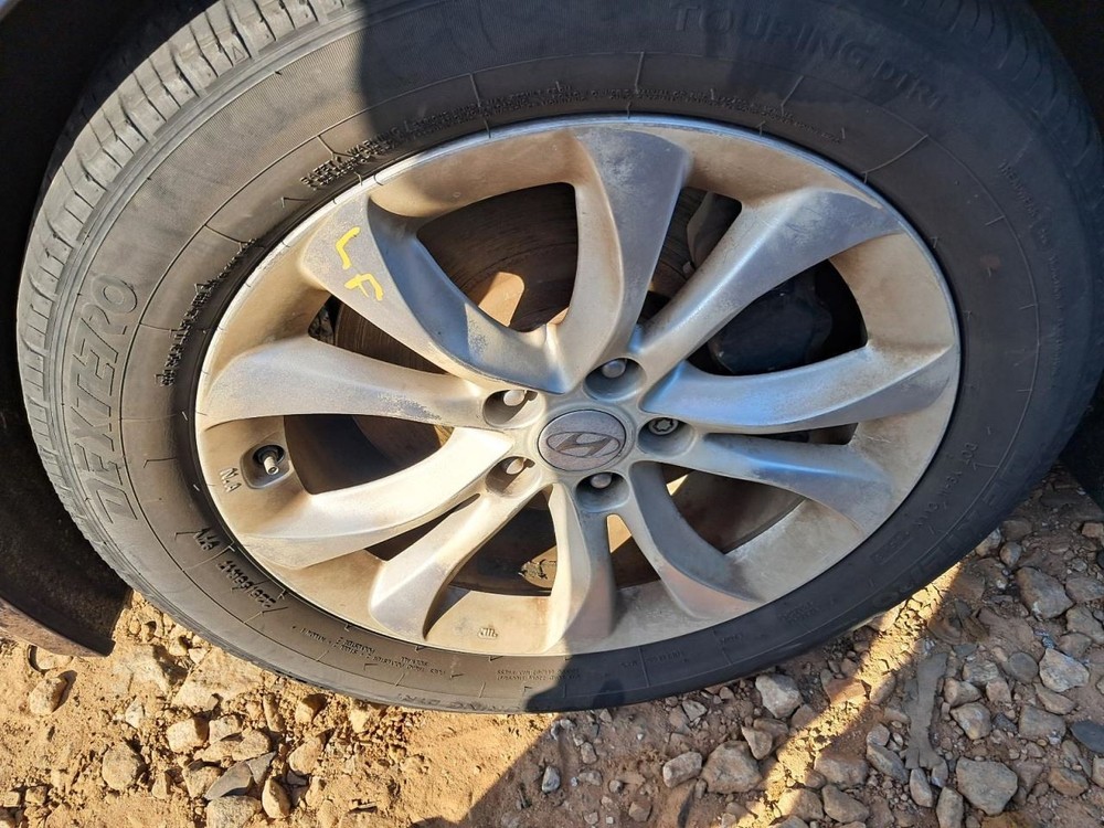 GENESIS 2012 Glove Box 4789727