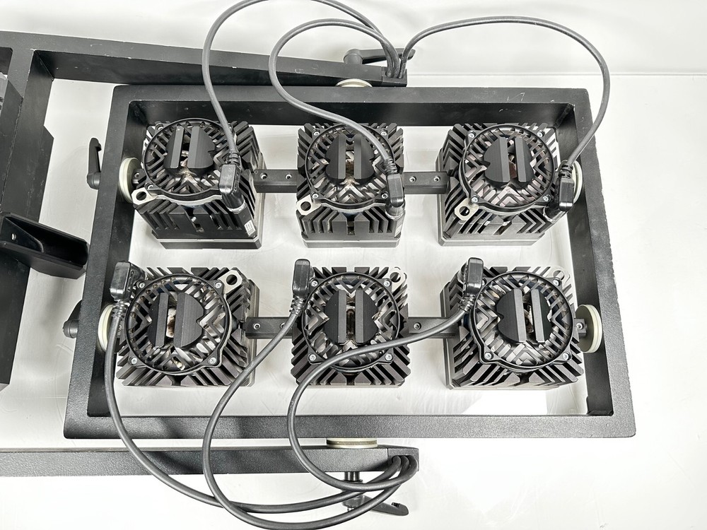 Digital Sputnik Lighting System DS 6 Frame