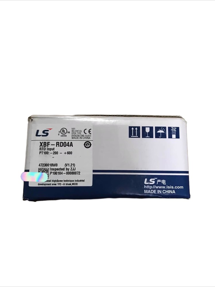 1pc LS XBF-RD04A New Programmable Logic Controller