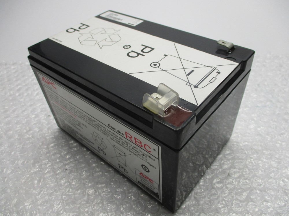 APC RBC4 BATTERY NSNP