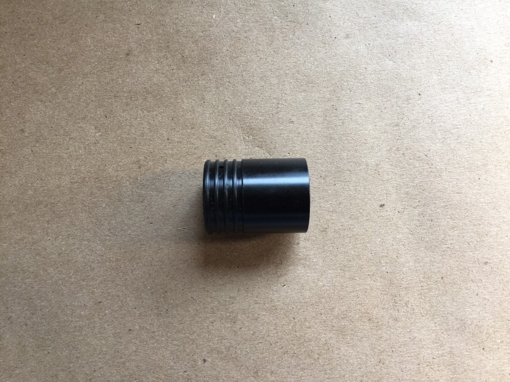 Benjamin Marauder Pistol Fill Cap Assembly