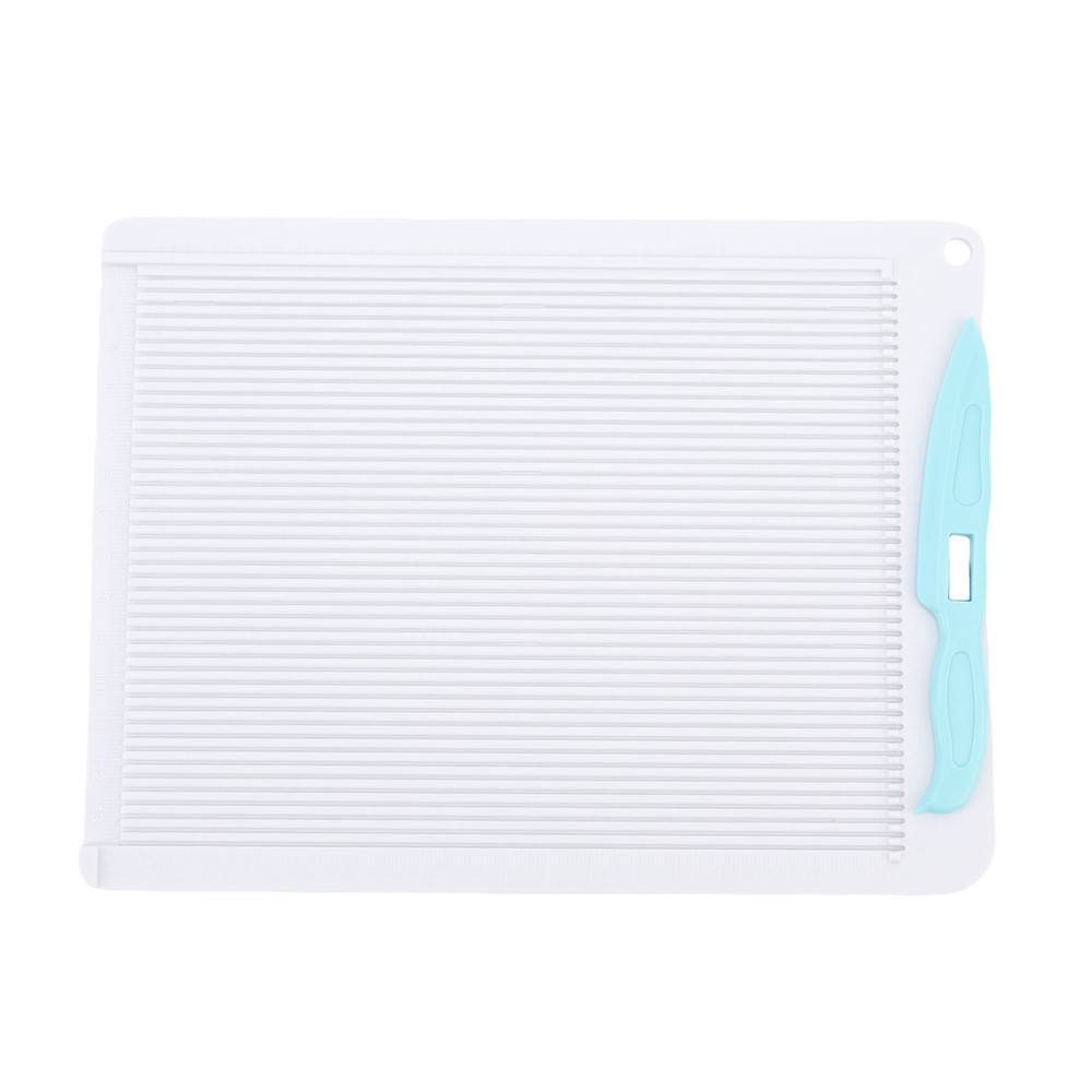 Multi Purpose Scoring Board For Paper Crafts Easy To Use