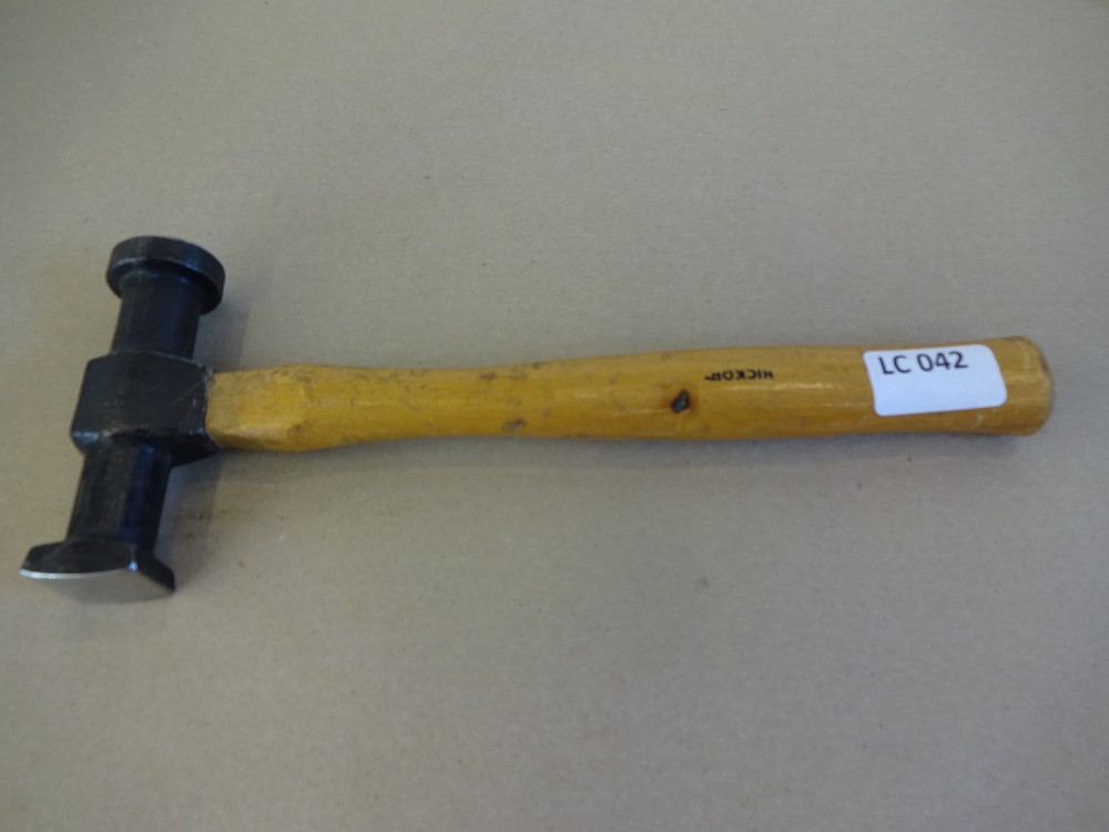 Siversmiths hammer fine condition
