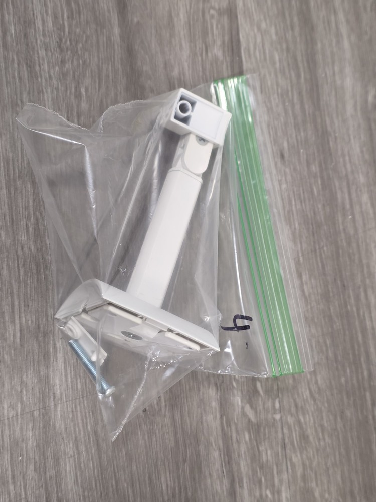 Bose UB-20 Wall/Ceiling Mount Bracket - WHITE