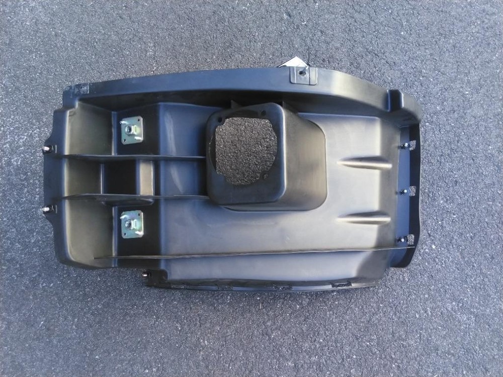 For PETERBILT 579 BUMPER COMPONENT Left ,  GA