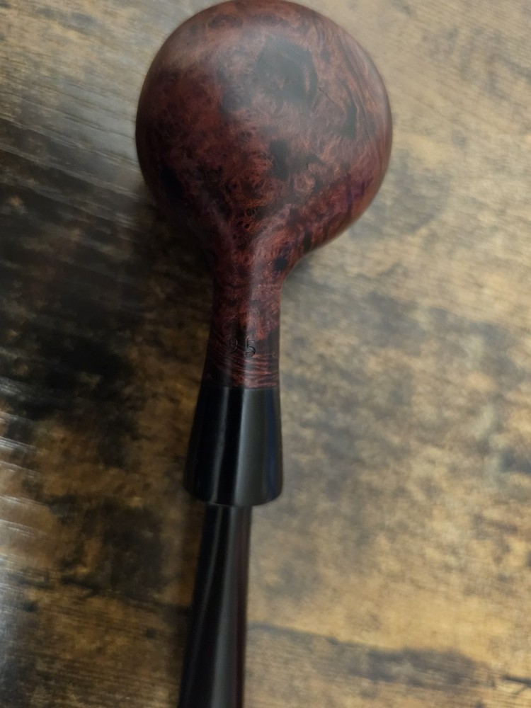 Beautiful Nording Estate Pipe 95
