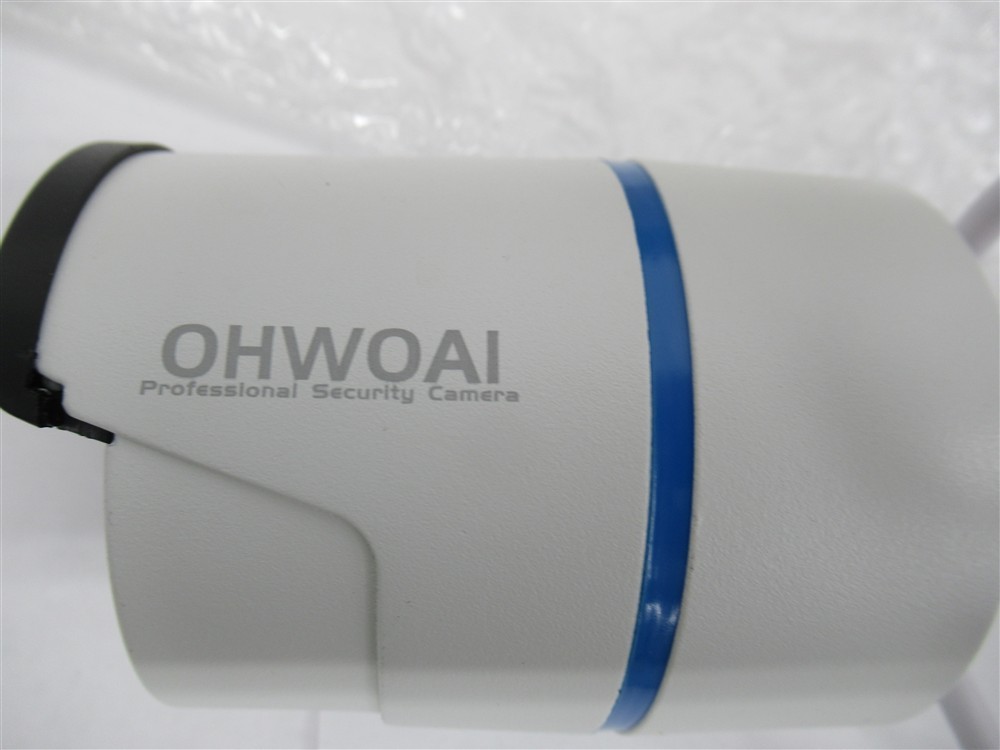 Ohwoai , 3.0 MP Wireless Security Camera Extend