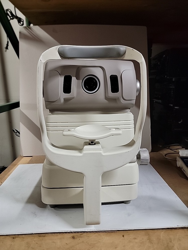 Charops (Huvitz) MRK 3100 Autorefractor Auto-Keratometer