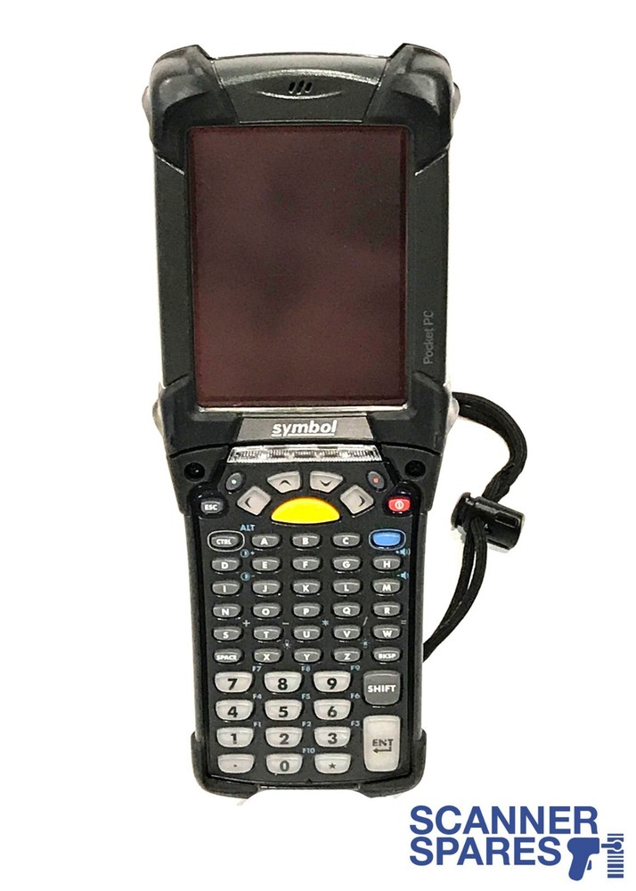 🔥Symbol MC9190 with 1D & 2D scanning - Windows Mobile 6.5 Operating System 🔥