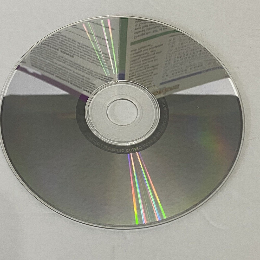 CREATIVE LETTERING COMBO - Keepsakes WIN/MAC CD-ROM 1999 2000