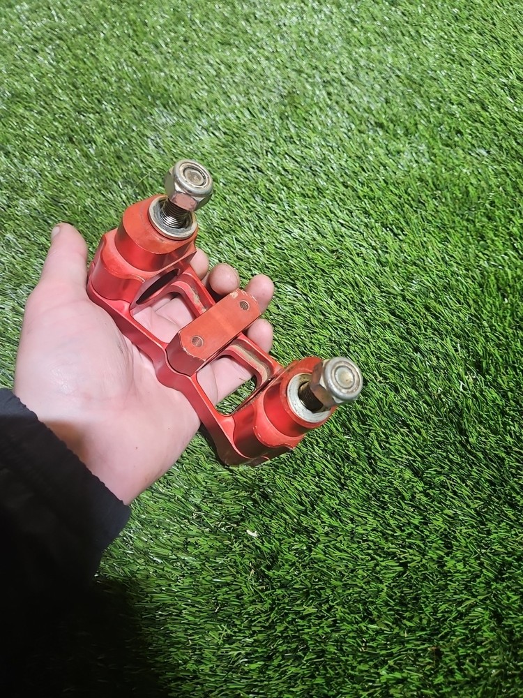 Crf 450 Handlebar Risers Mounts