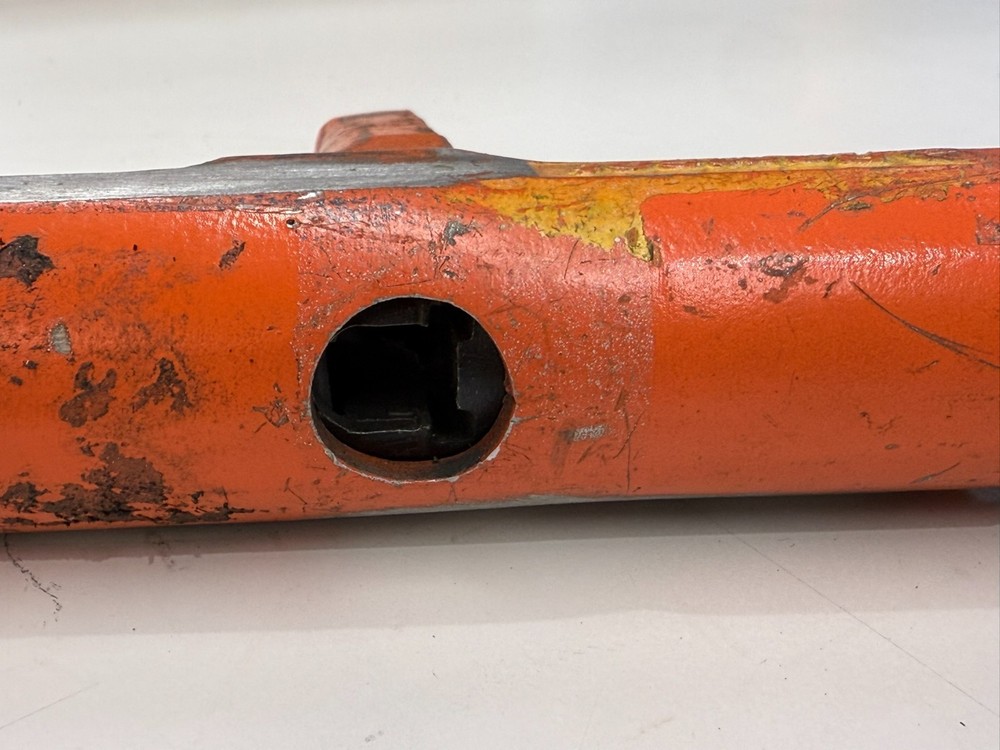 Ramset Viper Powder-Actuated Fastening Tool - USED