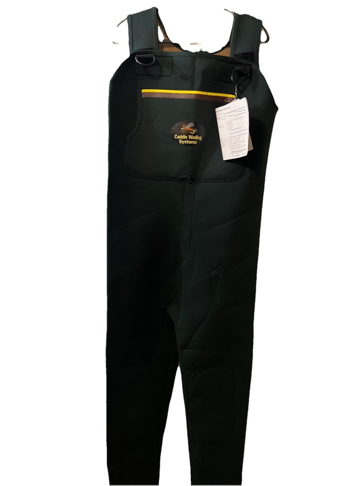 New CADDIS WADING SYSTEM.Small