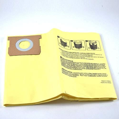 Craftsman Genuine OEM Replacement Dust bag - 17892