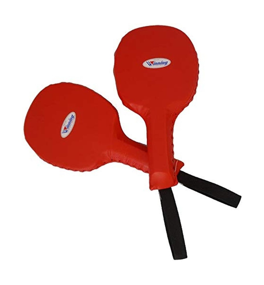 Winning Boxing Punch Mitts CM-15