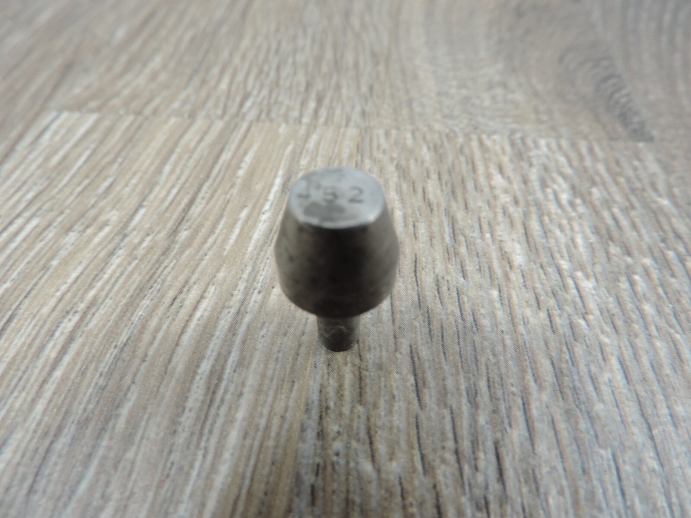 Case Trimmer Pilot #452