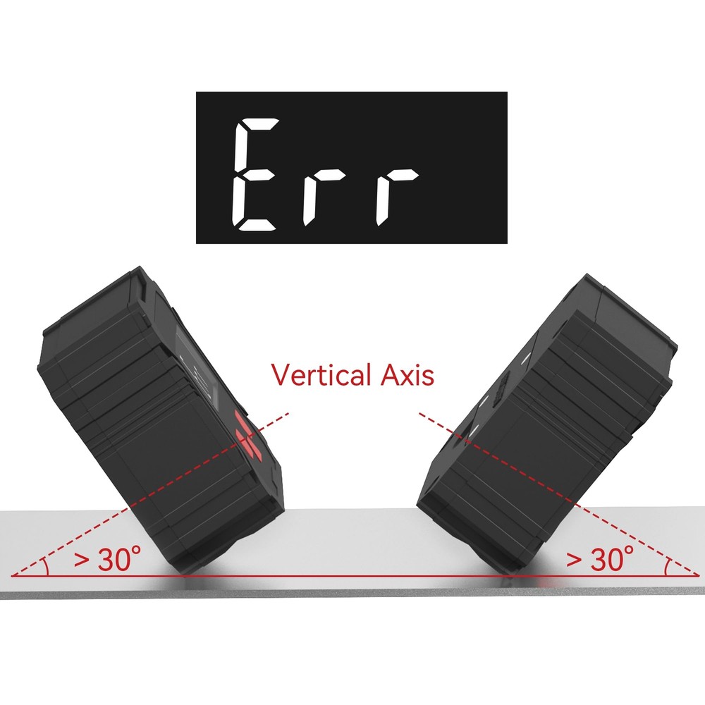 Digital Angle Gauge DAG-V1 DAG-V1-BASIC