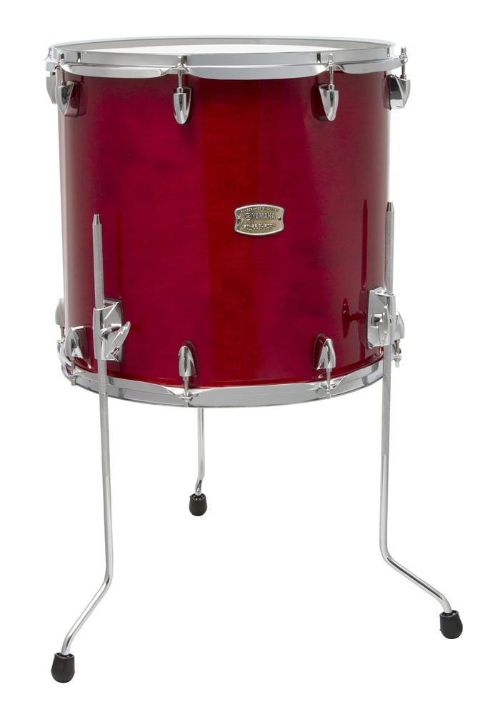 Yamaha Stage Custom Birch Acoustic Floor Tom