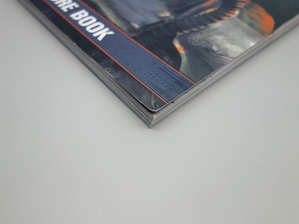 Warhammer 40K: 2021 Kill Team Core Book (oop softcover)