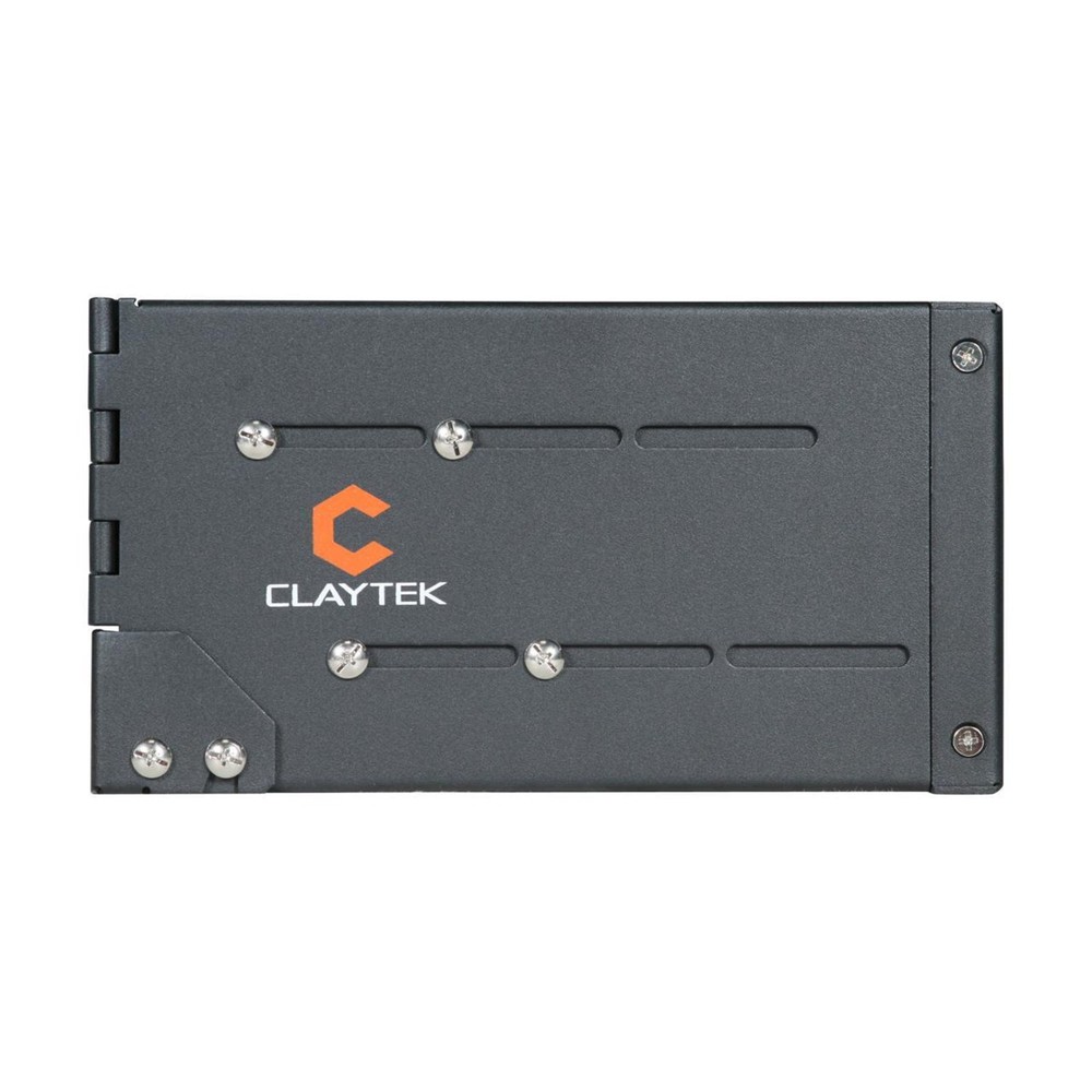 iStarUSA WOW-320 3U Wallmount Rack for Patch Panels / Hubs / Routers Rackmount
