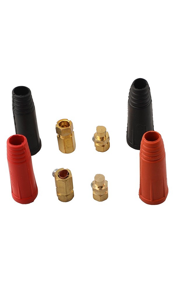 Euro Style Connection Model Transition High Reliability Features Model