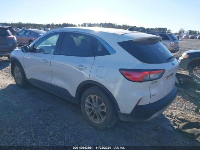 Console Front Floor Fits 20-22 ESCAPE 4523618