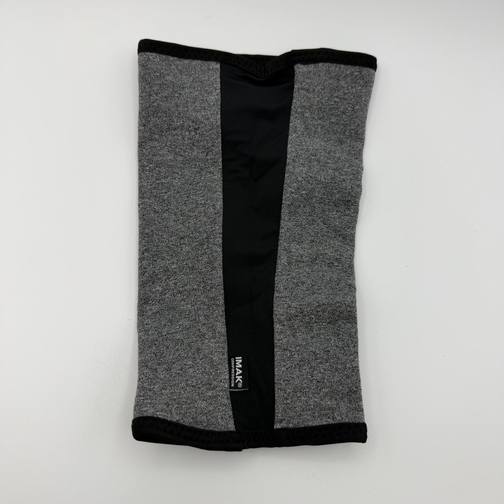 IMAK Arthritis Knee Sleeve Small Compression Support Warmth Pain Relief - Opened