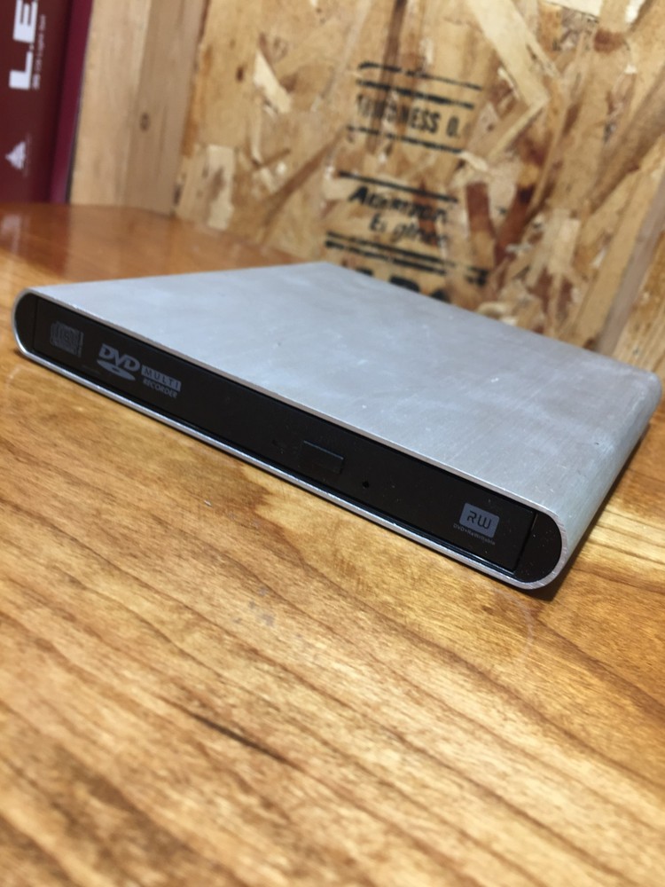 Archgon Mobile Optical Disk Drive Model MD-3107-U2 NO CORDS