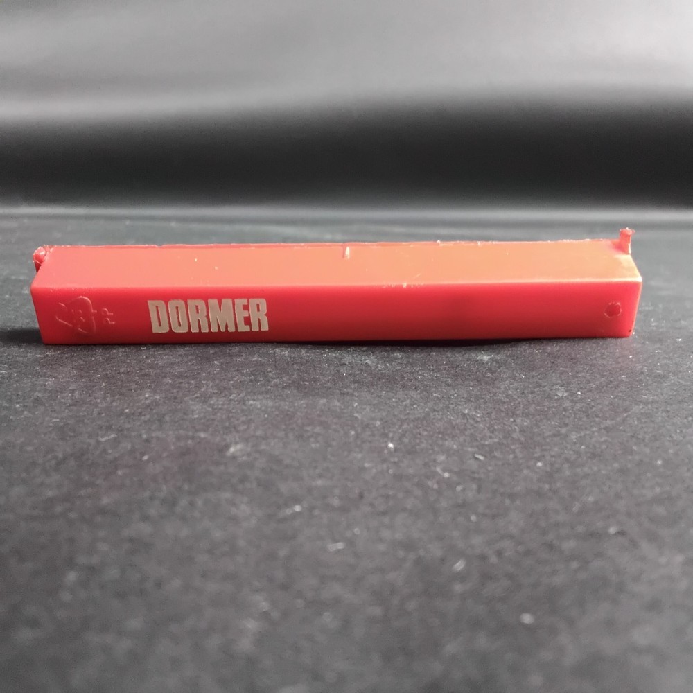 DORMER 4.00 HS TAP ($13 OBO)