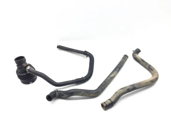 Engine Radiator Cooling Hoses 2022 Can-Am Maverick X3 RR 4x4 XDS Turbo DPS 3399