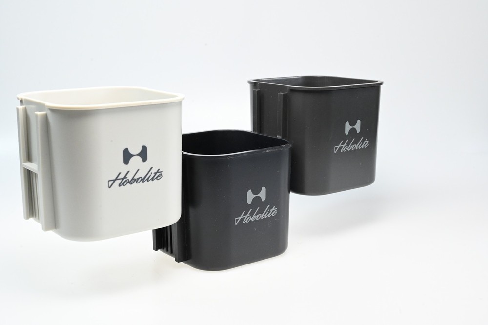 Hobolite 3pc. Cup Holder Set #G414