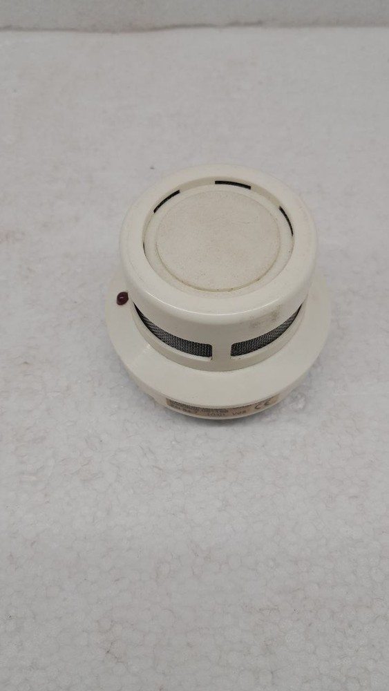 HEKATRON ORM 130AY OPTICAL SMOKE DETECTOR 5000508.160403