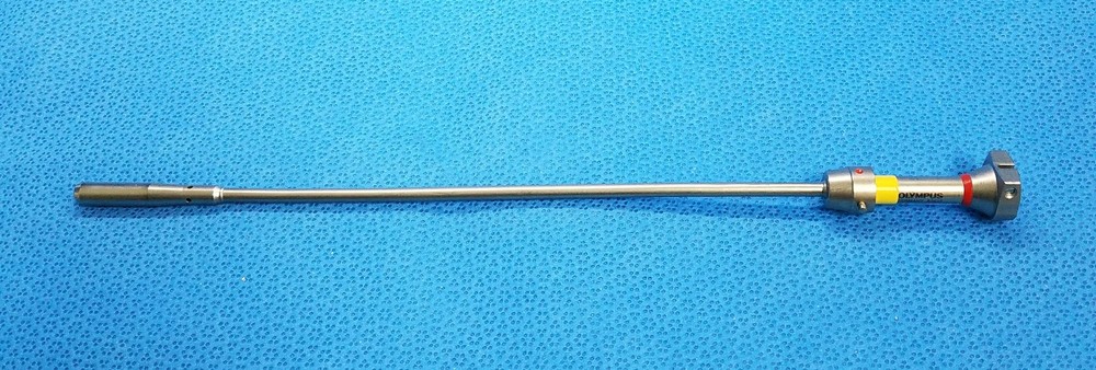 Olympus A2632 Instrument