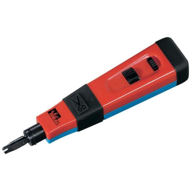 Ideal Punchmaster II Impact Punch Down Tool (35-485)