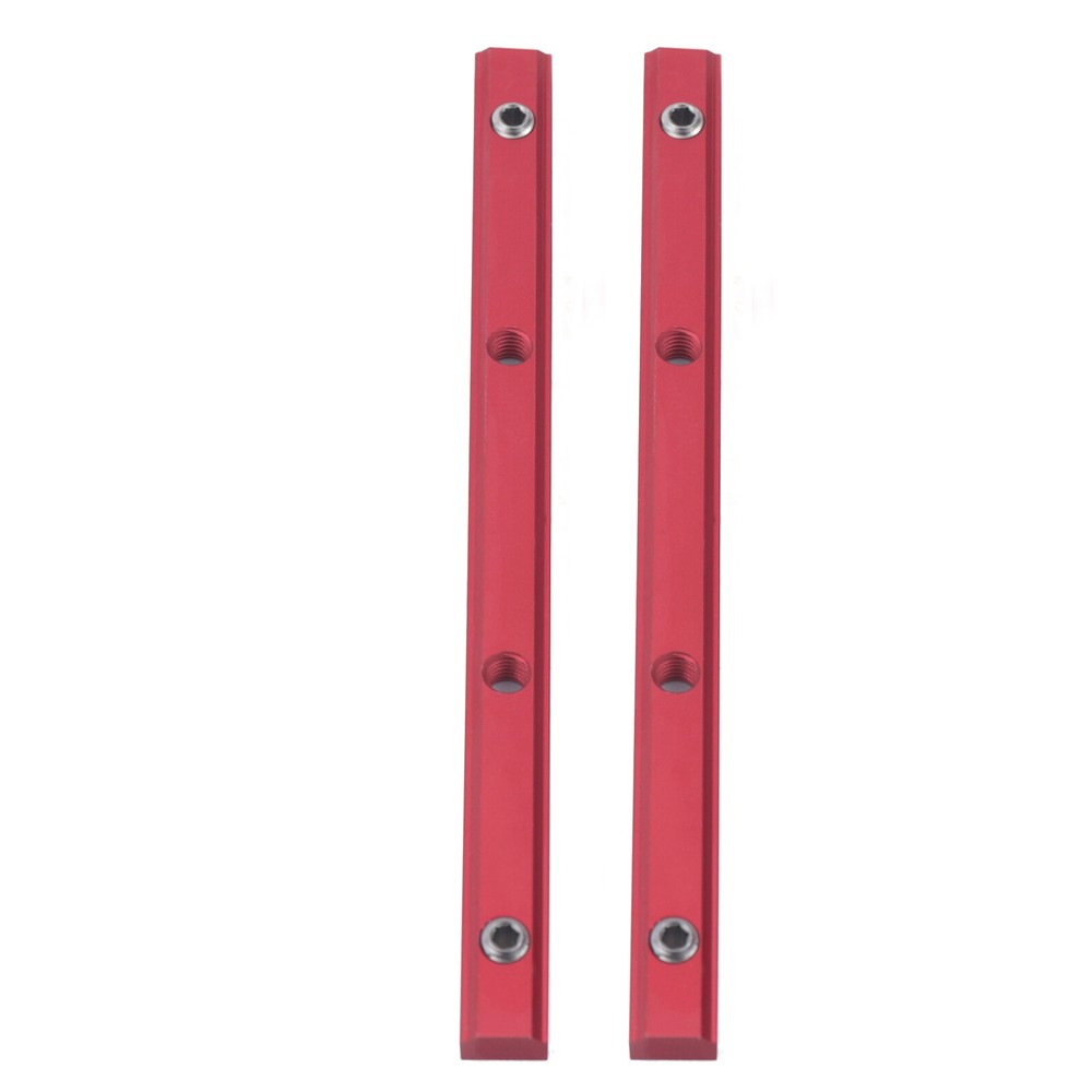 Durable Carpentry Parallel Slide with Adjustable Precision Guide, High-Strength