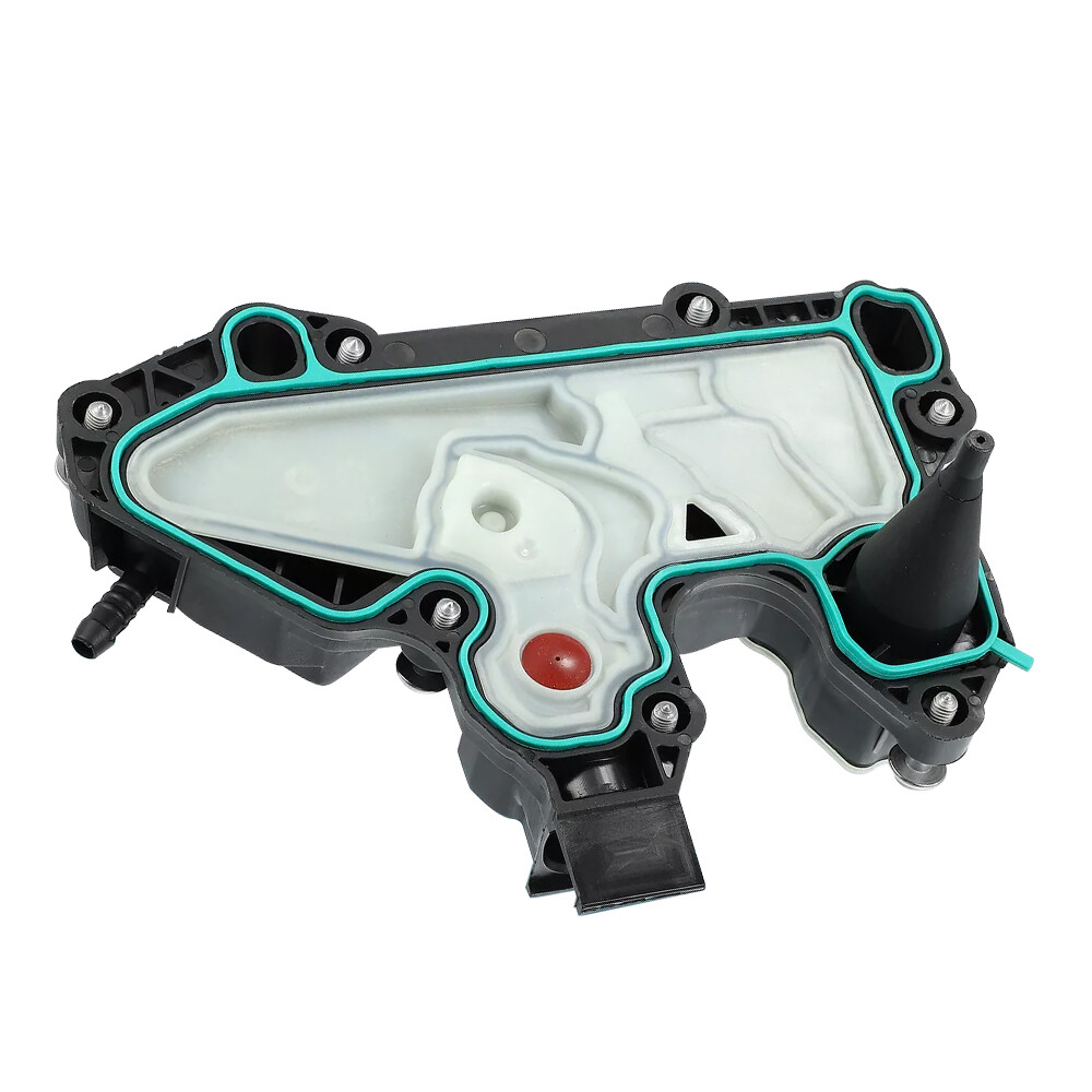 Crankcase Vent PCV Valve For 2014 2015-2018 Volkswagen Passat Jetta Bettle