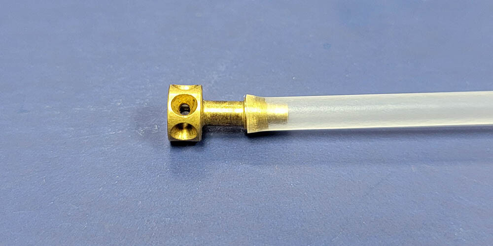 IES 4557KIT-6 INTER-GUARD RUST PROOFING CAVITY WAX, 6/PK With 4557 WAND KIT