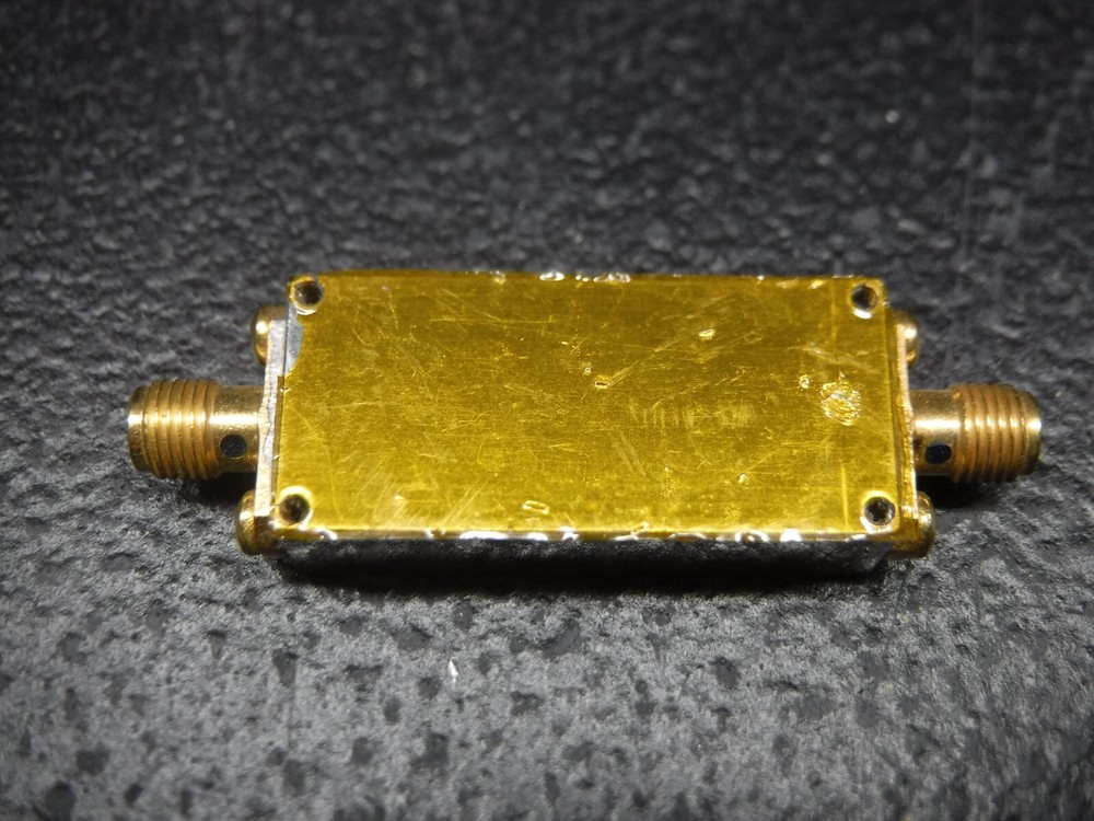 TTE LC13-1500M Lowpass Filter ** K7271 **