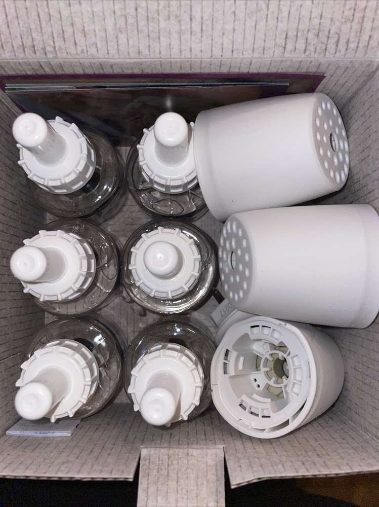 Comfort Zone Multi-Cat Calming 3 Diffusers + 10 Refills Kit Value Pack for Cats