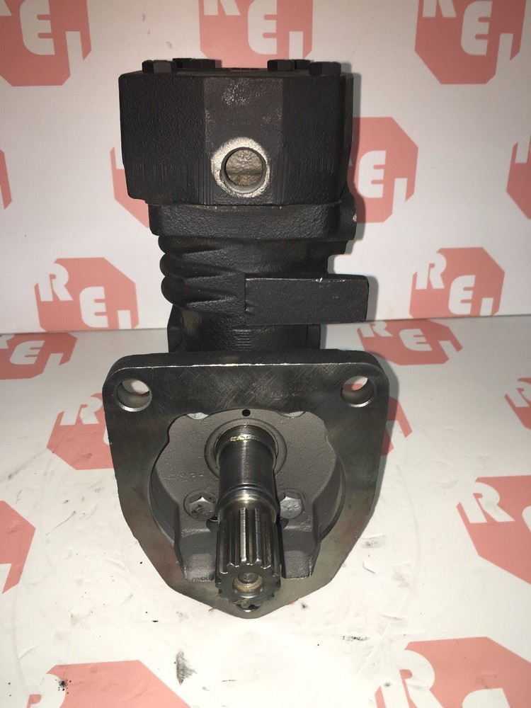 3406 Cat Air Compressor Bendix TF-501 286546