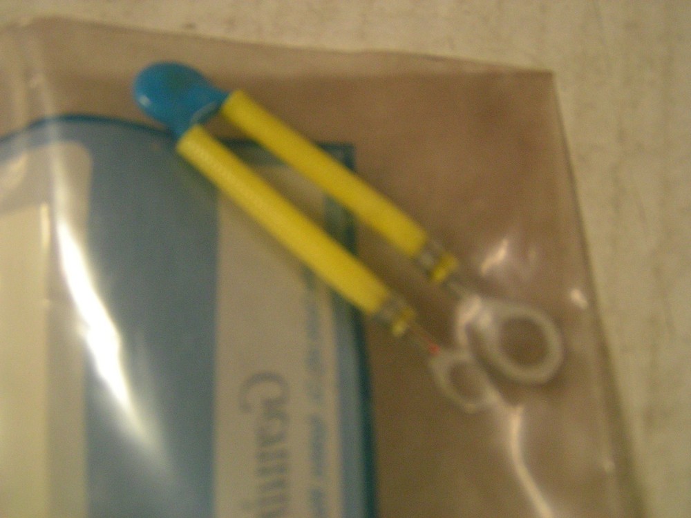 MILLER PART#098566 CAPACITOR